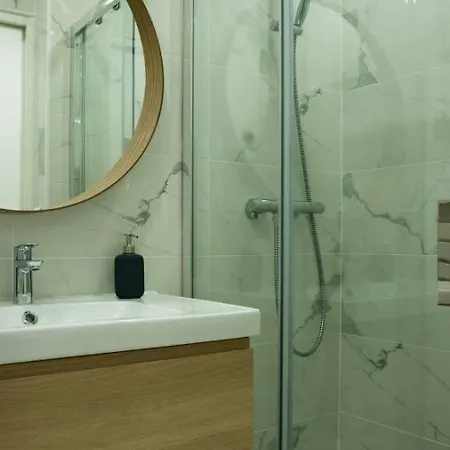 Cozy Studio Near Père Lachaise Appartamento Parigi